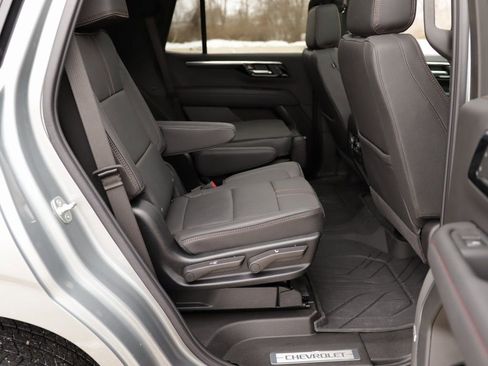 Used 2025 Chevrolet Tahoe RST w/ Comfort Package image 37