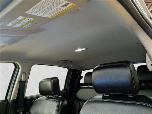 Used 2022 Ford Ranger Lariat w/ Equipment Group 501A High image 17