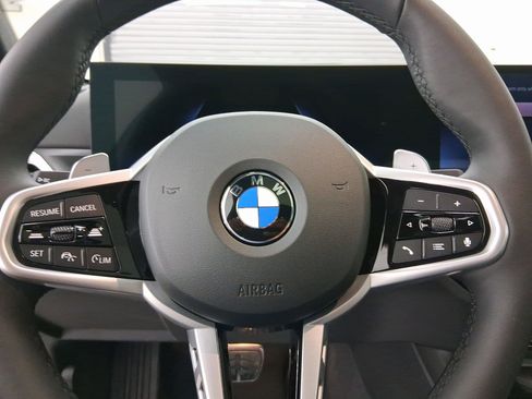 New 2026 BMW 330i Sedan w/ M Sport Package image 15