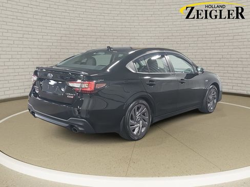 Used 2023 Subaru Legacy Sport image 5