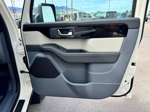 New 2025 INEOS Grenadier AWD/4WD image 25