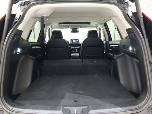 Used 2025 Honda CR-V EX-L image 32