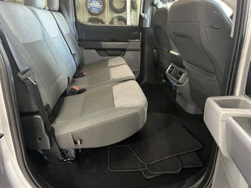 Used 2022 Ford F150 XLT w/ Equipment Group 302A High image 31