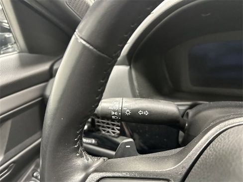 Used 2024 Honda Accord Sport image 19