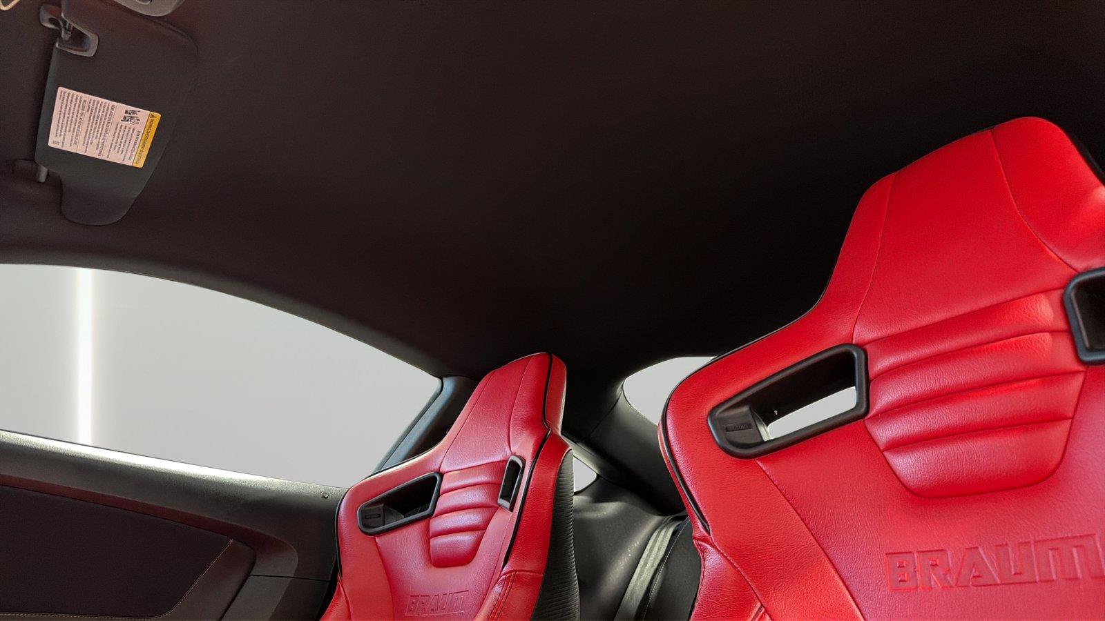 Used 2021 Ford Mustang GT w/ GT Performance Package RWD image 16