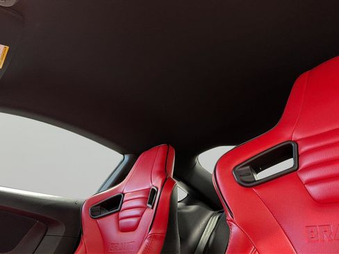 Used 2021 Ford Mustang GT w/ GT Performance Package RWD image 16