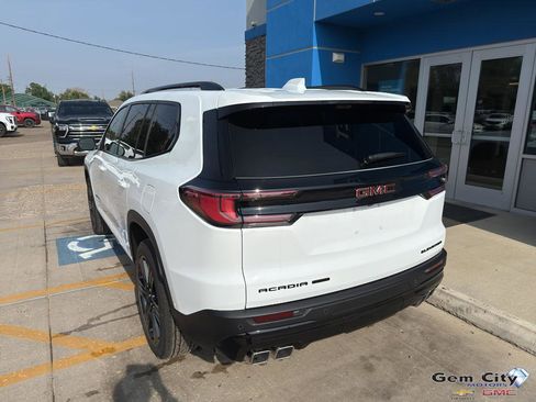 New 2026 GMC Acadia Elevation w/ Super Cruise Package image 7
