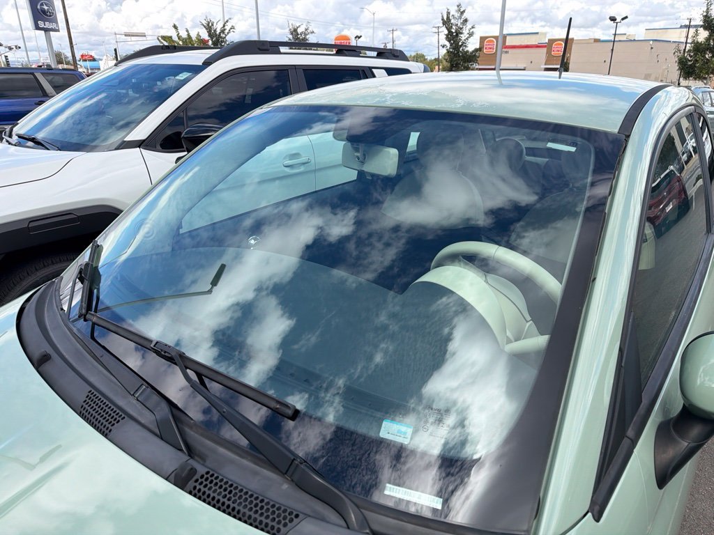 Used 2013 FIAT 500 Pop FWD image 5