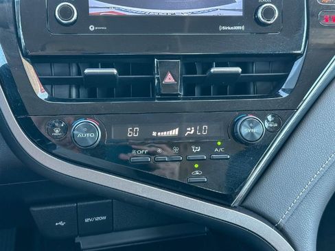 Certified 2024 Toyota Camry SE image 31