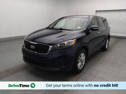 Used 2020 Kia Sorento FWD V6