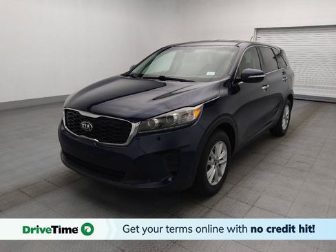 Used 2020 Kia Sorento FWD V6 image 1