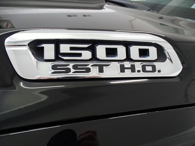 Used 2025 RAM 1500 Tungsten w/ Bed Utility Group AWD/4WD image 26