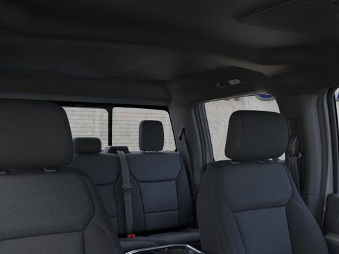 New 2026 Ford F150 XLT RWD image 22
