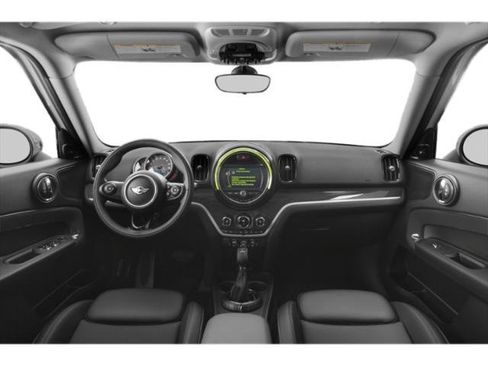 Used 2018 MINI Cooper Countryman S image 8