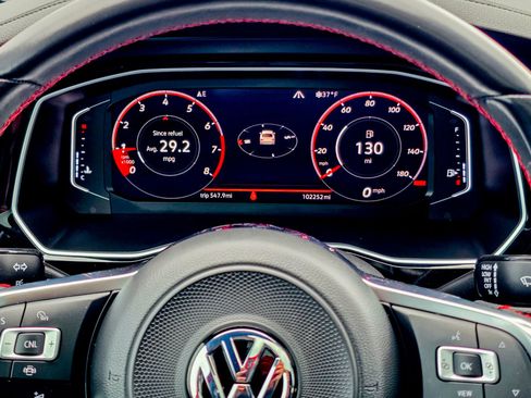 Used 2019 Volkswagen Jetta GLI Autobahn image 19