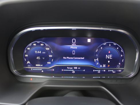 Used 2023 Chevrolet Tahoe High Country image 25