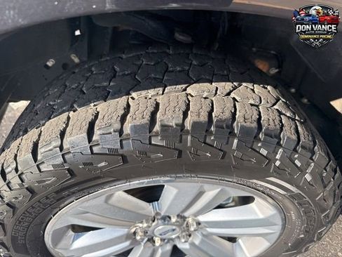 Used 2019 Ford F150 Lariat AWD/4WD image 7