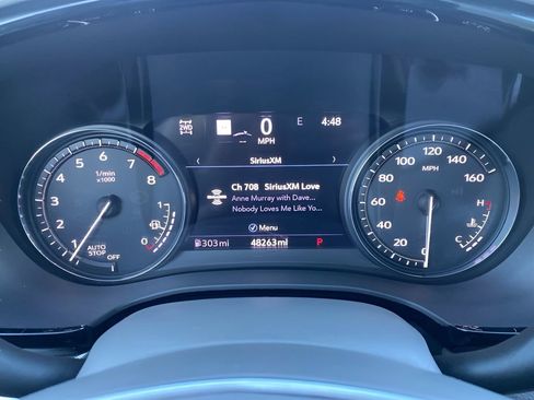 Certified 2023 Cadillac XT5 Premium Luxury w/ Technology Package image 21