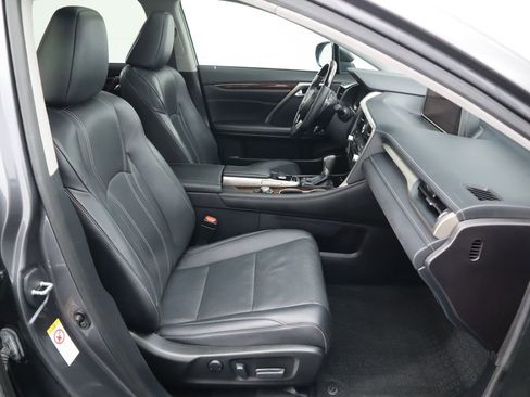 Used 2017 Lexus RX 350 FWD image 21