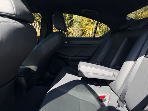 Used 2022 Lexus IS 300 w/ Accessory Package RWD image 27