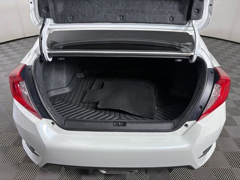 Used 2020 Honda Civic Sport image 30