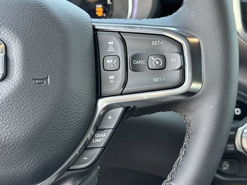 New 2026 RAM 1500 Laramie w/ Night Edition AWD/4WD image 23
