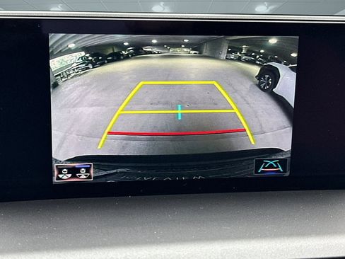 Certified 2020 Lexus NX 300h NX 300h 5-DR SUV image 28