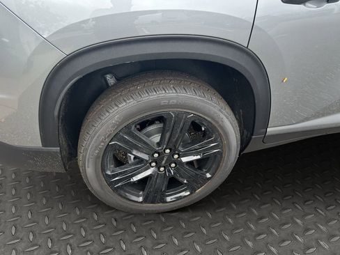 New 2026 GMC Acadia Elevation w/ Black Edition image 23