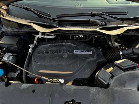 Used 2019 Honda Odyssey EX-L image 32