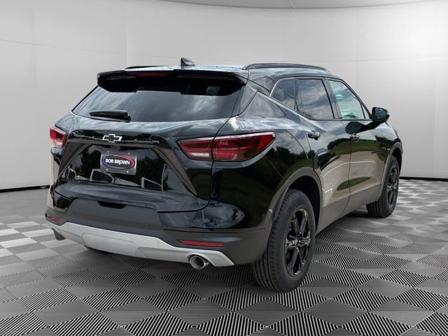 New 2026 Chevrolet Blazer LT w/ Sound & Technology Package AWD/4WD image 5