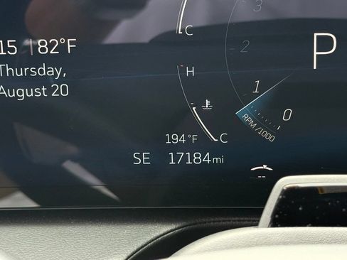Used 2025 Cadillac CT5 Premium Luxury w/ Sun And Sound Package RWD image 15