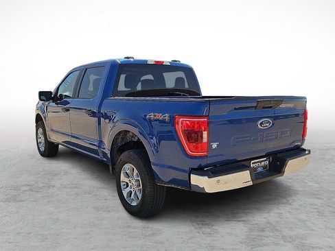 Used 2023 Ford F150 XLT AWD/4WD image 7