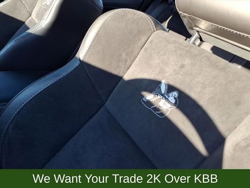 Used 2023 Dodge Charger Scat Pack w/ Plus Group image 24