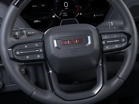 New 2026 GMC Yukon AT4 w/ AT4 Premium Plus Package AWD/4WD image 19