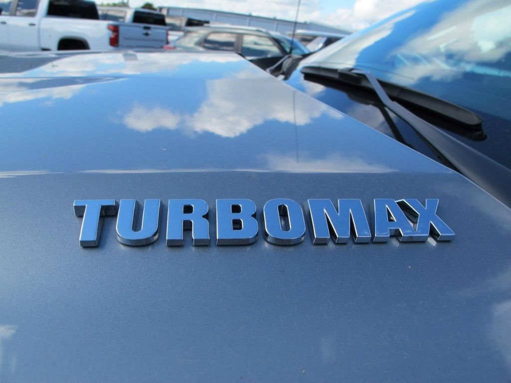 Used 2026 Chevrolet Silverado 1500 Custom AWD/4WD image 8