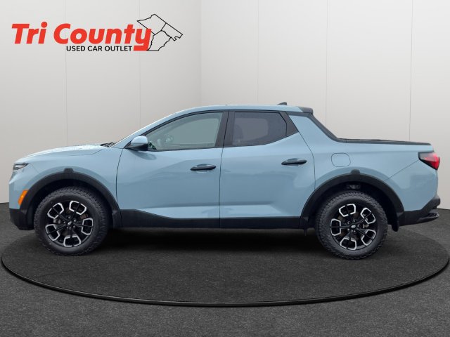 Used 2022 Hyundai Santa Cruz SEL AWD/4WD image 5