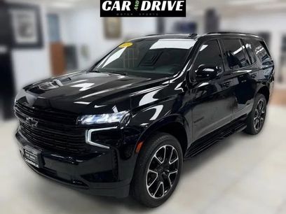 Used 2023 Chevrolet Tahoe RST w/ Luxury Package