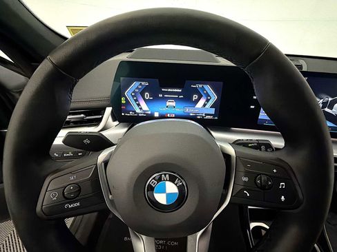 Used 2025 BMW X1 xDrive28i w/ Premium Package AWD/4WD image 13
