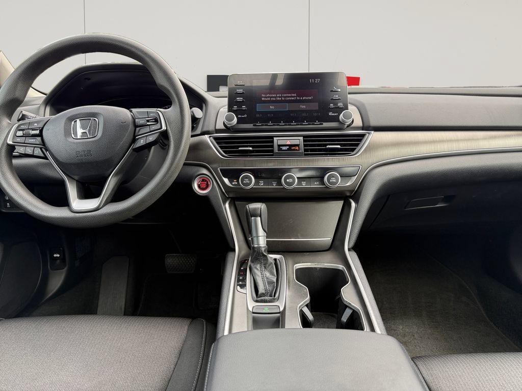 Used 2020 Honda Accord LX image 12