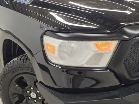 Used 2021 RAM 1500 Big Horn AWD/4WD image 44