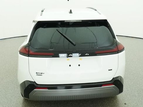 New 2026 Toyota RAV4 SE AWD/4WD image 7