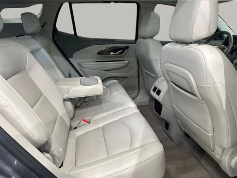Used 2018 GMC Terrain Denali w/ Advanced Safety Package AWD/4WD image 24