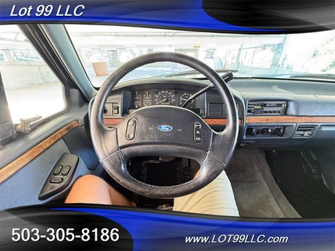 Used 1993 Ford F350 4x4 Crew Cab image 16