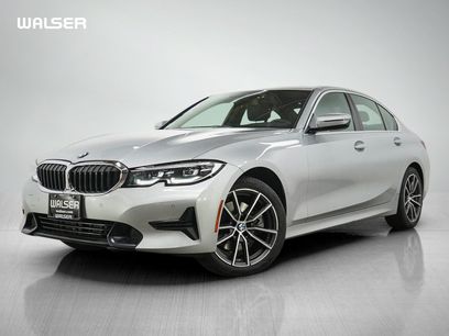 Used 2019 BMW 330i xDrive Sedan w/ Convenience Package
