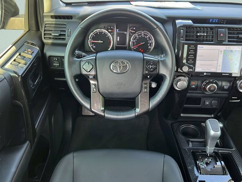 Used 2024 Toyota 4Runner TRD Off-Road Premium w/ Moonroof Package AWD/4WD image 12