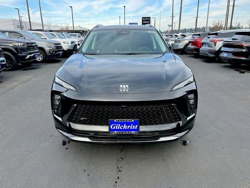 New 2026 Buick Envision Sport Touring image 25