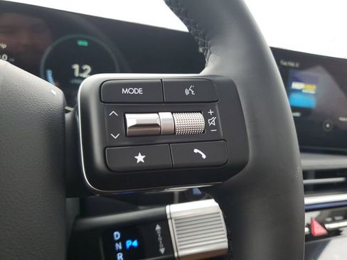 New 2026 Hyundai Santa Fe Limited AWD/4WD image 22