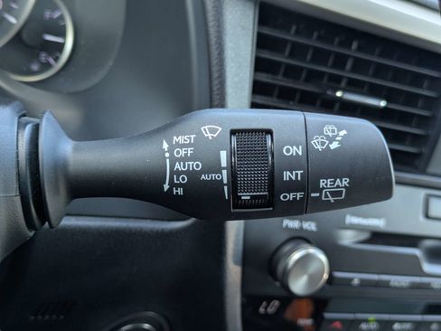Used 2022 Lexus RX 350 FWD w/ Premium Package image 20