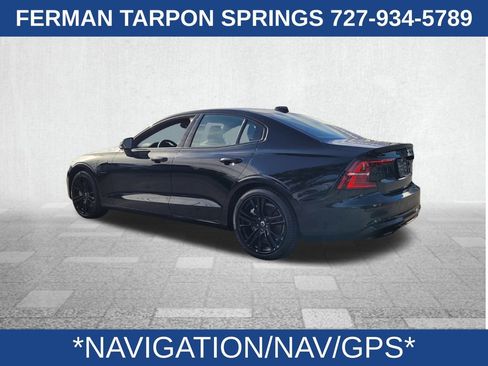 Certified 2024 Volvo S60 T8 Ultimate image 7