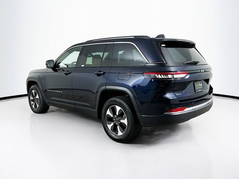 Used 2022 Jeep Grand Cherokee Limited 4xe image 5
